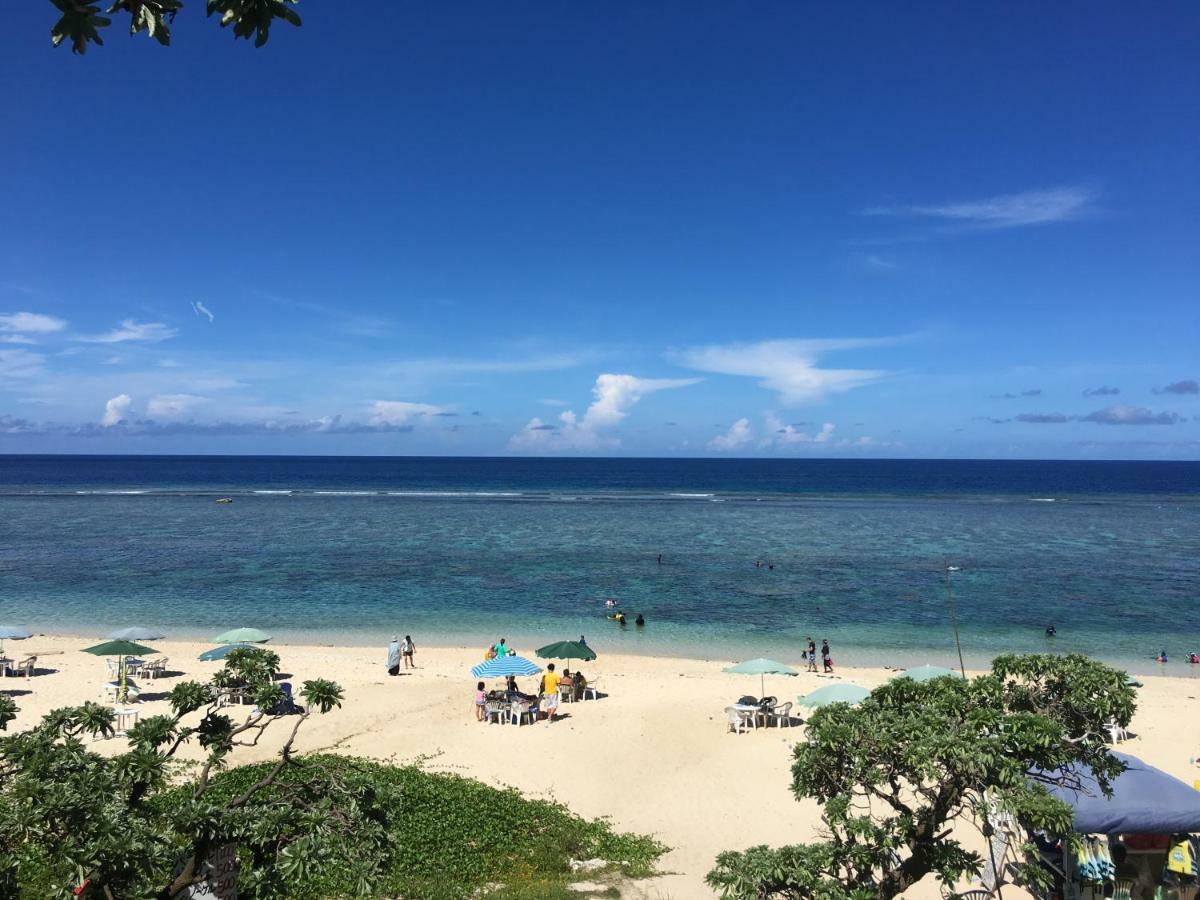 Minnkayado Intoparitosura Miyakojima  Exterior photo